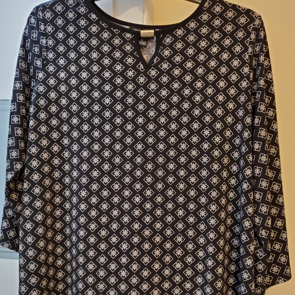 Women's blouse